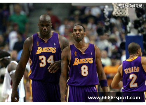 03总决赛NBA：传奇之战与历史的重构