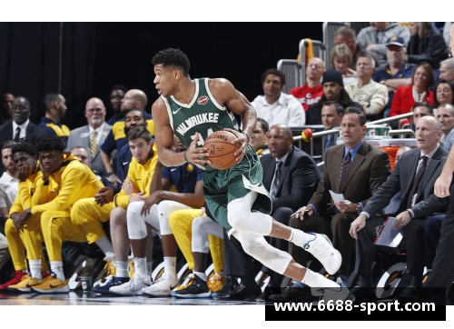 NBA柏林：欧洲大陆的篮球革新者