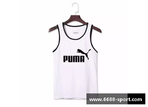 PUMA NBA球员合作：新一代运动风尚的巅峰对话